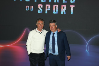 Les Victoires du Sport 2026