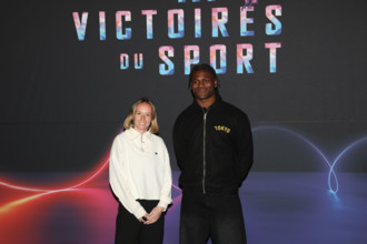 Les Victoires du Sport 2026