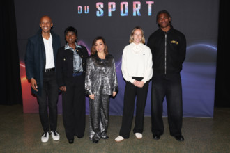 Les Victoires du Sport 2026
