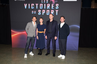 Les Victoires du Sport 2026
