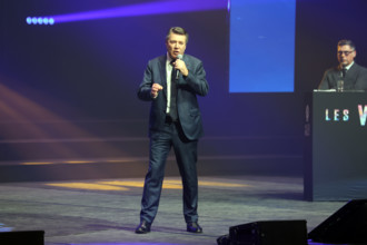 Les Victoires du Sport 2026