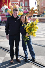 Carnaval de Nice 2026