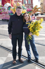 Carnaval de Nice 2026