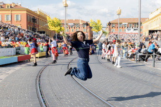 Carnaval de Nice 2026