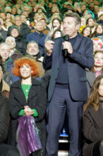 Lou Queernaval, Carnaval de Nice 2026