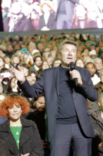 Lou Queernaval, Carnaval de Nice 2026