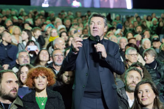 Lou Queernaval, Carnaval de Nice 2026