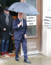 Elections municipales 2026 - Nice 2e tour