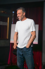 Christophe Pinna, Nice, 2026