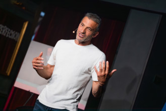 Christophe Pinna, Nice, 2026