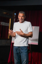 Christophe Pinna, Nice, 2026