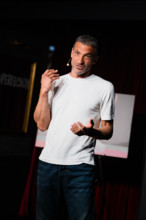 Christophe Pinna, Nice, 2026