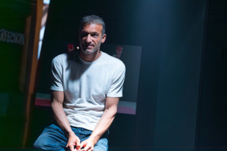 Christophe Pinna, Nice, 2026