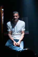 Christophe Pinna, Nice, 2026