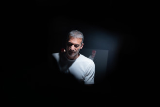 Christophe Pinna, Nice, 2026