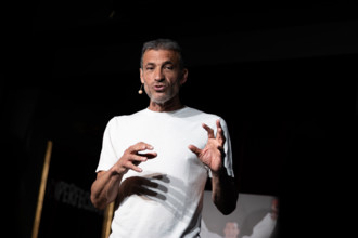 Christophe Pinna, Nice, 2026