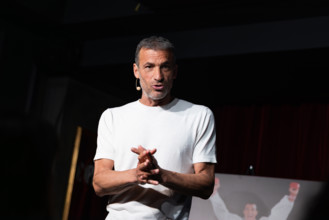 Christophe Pinna, Nice, 2026