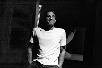 Christophe Pinna, Nice, 2026