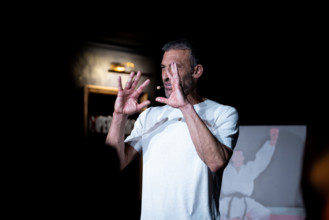 Christophe Pinna, Nice, 2026