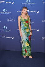 Maria Carolina de Bourbon des Deux-Siciles, Festival TV Monte-Carlo 2024