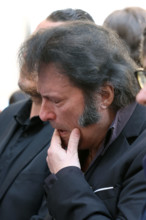 Obsèques de Loana, Nice, 10 avril 2026