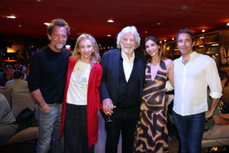 Pièce de théâtre "La vérité", représentation à Antibes le 10 avril 2026