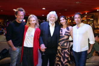 Pièce de théâtre "La vérité", représentation à Antibes le 10 avril 2026