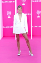 Cannes Séries 2026, 24 avril 2026