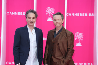 Cannes Series 2026, April 24, 2026