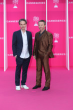 Cannes Séries 2026, 24 avril 2026