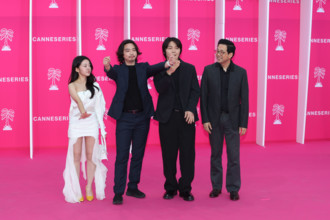 Cannes Séries 2026, 24 avril 2026