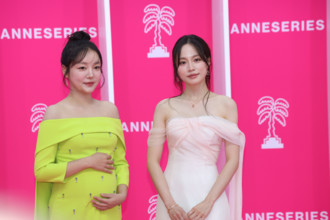 Cannes Séries 2026, 24 avril 2026