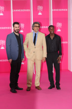Cannes Séries 2026, 24 avril 2026