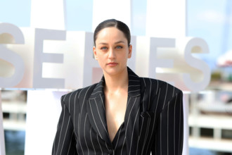 Cannes Series 2026, 25 avril 2026