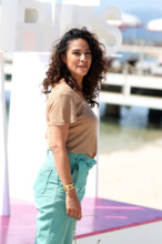 Cannes Series 2026, 25 avril 2026