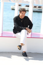 Cannes Series 2026, 25 avril 2026