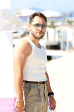 Cannes Series 2026, 25 avril 2026