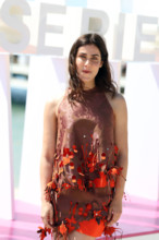 Cannes Series 2026, 25 avril 2026