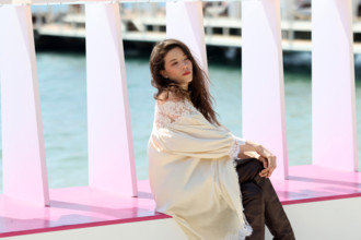 Cannes Series 2026, 25 avril 2026