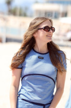 Cannes Series 2026, 25 avril 2026