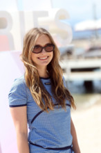 Cannes Series 2026, 25 avril 2026