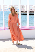 Cannes Series 2026, 25 avril 2026