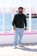 Cannes Series 2026, 25 avril 2026