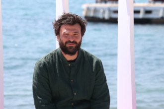 Cannes Series 2026, 25 avril 2026