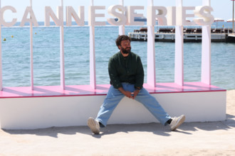 Cannes Series 2026, 25 avril 2026