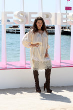 Cannes Series 2026, 25 avril 2026