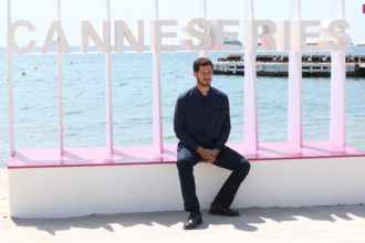 Cannes Series 2026, 25 avril 2026