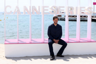 Cannes Series 2026, 25 avril 2026