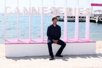Cannes Series 2026, 25 avril 2026
