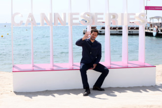 Cannes Series 2026, 25 avril 2026